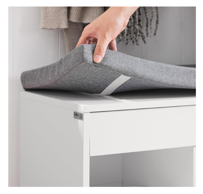 Shoe Bench Entryway Bench Shoe Rack Bench - Cushioned Seat with Hidden Storage
